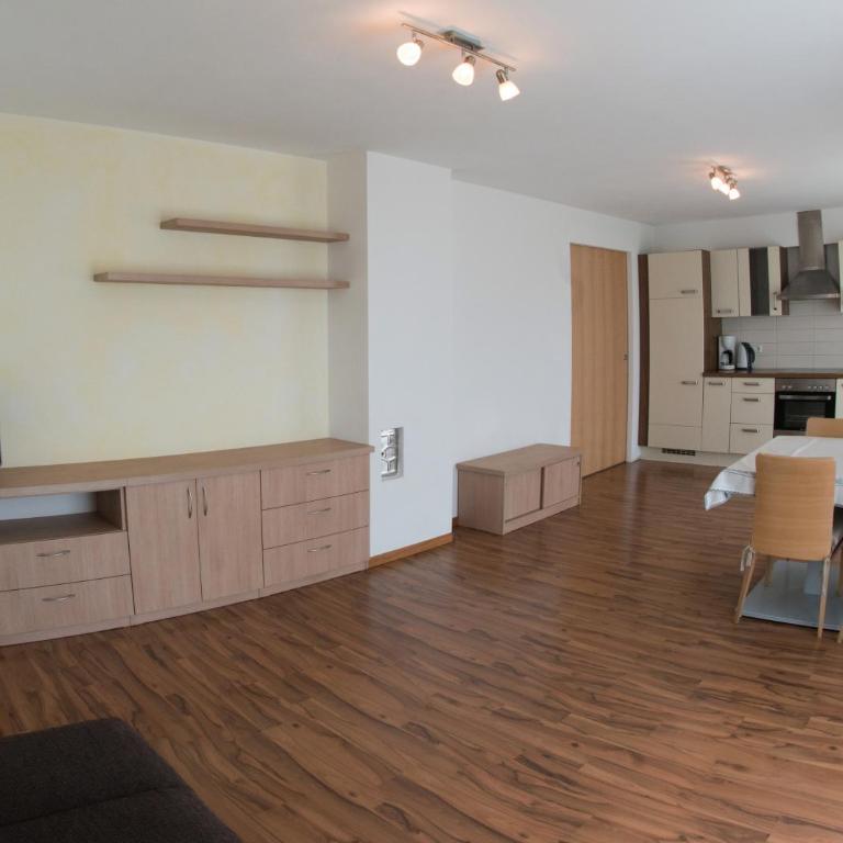 Residence Fiegl - Appartamento con 2 Camere da Letto (4 Adulti) - 3