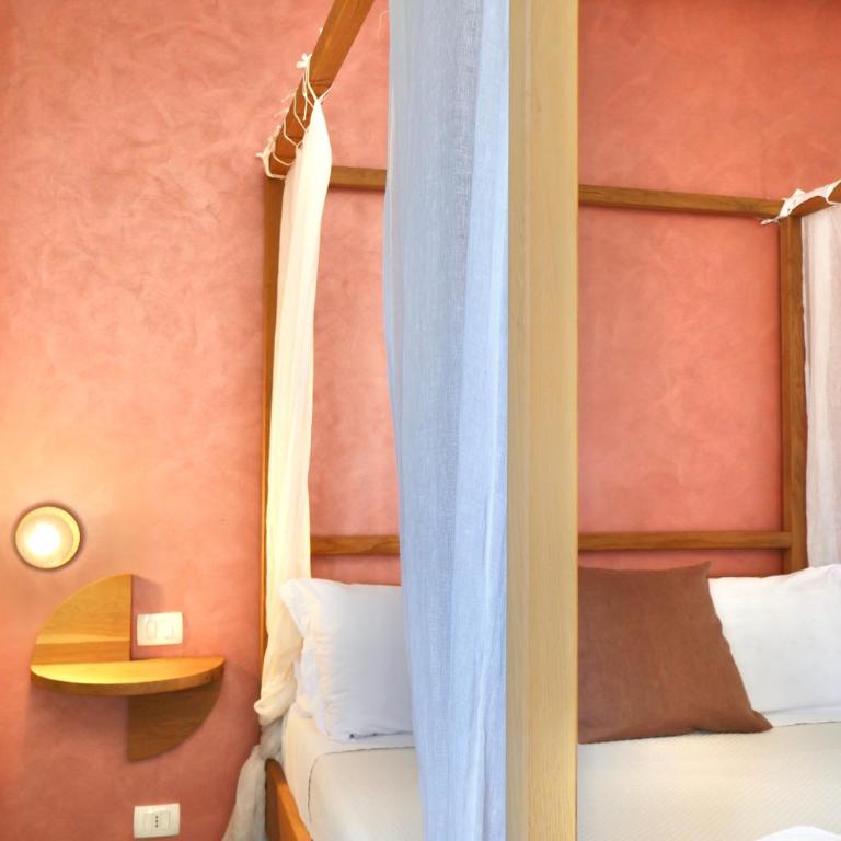 TAGA Rooms - Superior Queen Room - 10