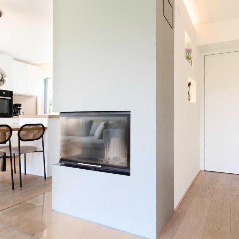 Bergblick - wohnen mit Aussicht - Appartement 1 Chambre - 5