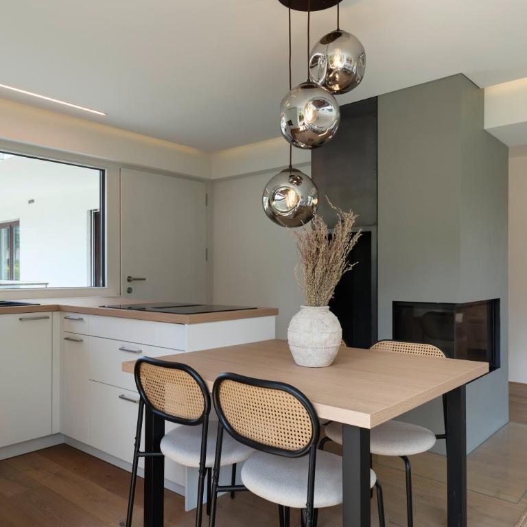 Bergblick - wohnen mit Aussicht - Appartement 1 Chambre - 3