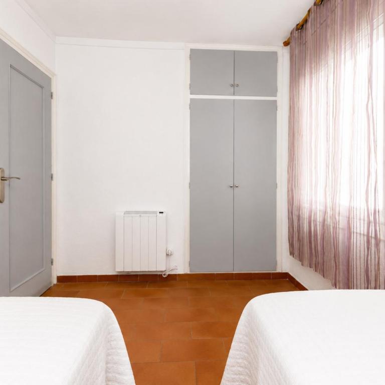 1213 SANT JOAN 200m Playa - Apivend Immo - Appartement 2 Chambres - 14