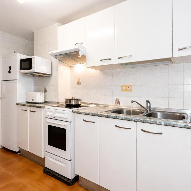 1213 SANT JOAN 200m Playa - Apivend Immo - Appartement 2 Chambres - 7