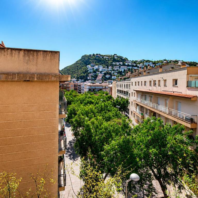 1213 SANT JOAN 200m Playa - Apivend Immo - Appartement 2 Chambres - 18