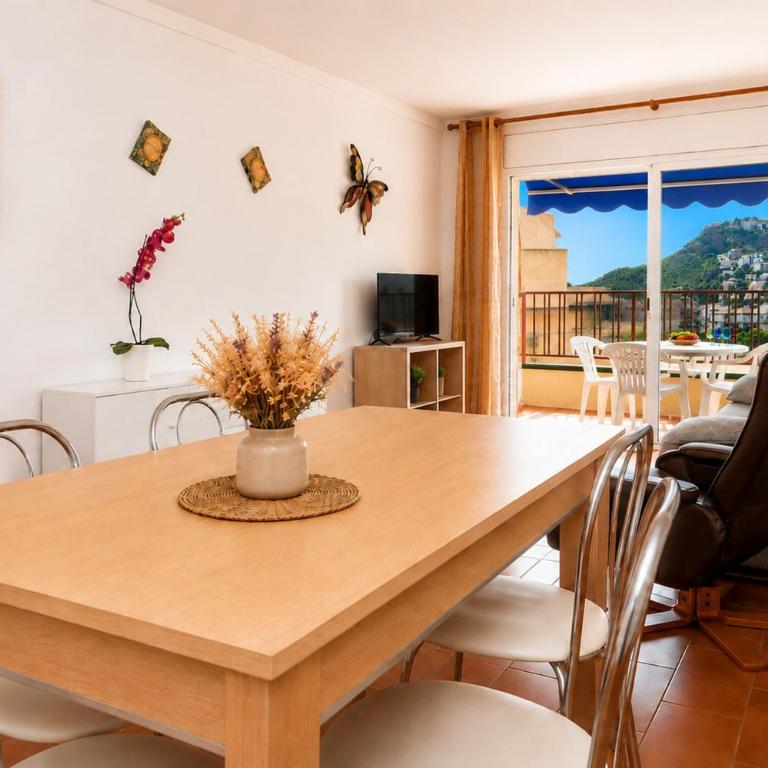 1213 SANT JOAN 200m Playa - Apivend Immo - Appartement 2 Chambres - 2