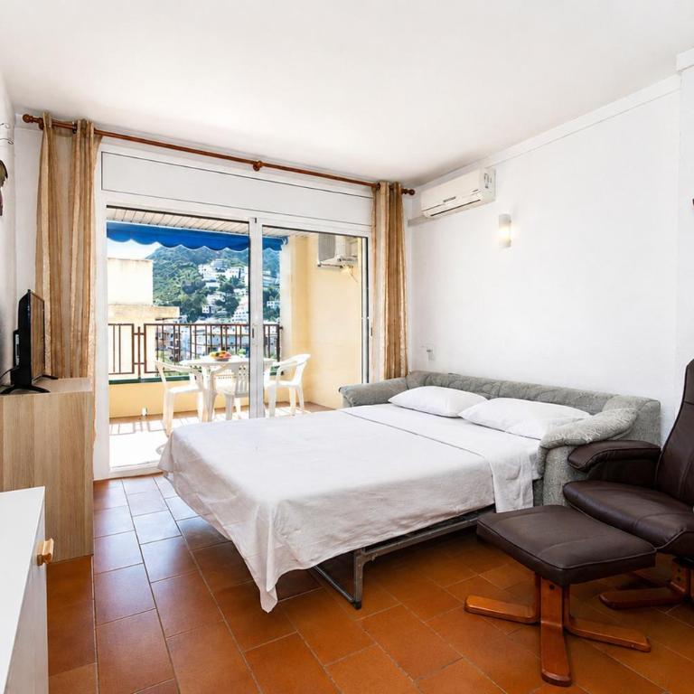 1213 SANT JOAN 200m Playa - Apivend Immo - Appartement 2 Chambres - 4