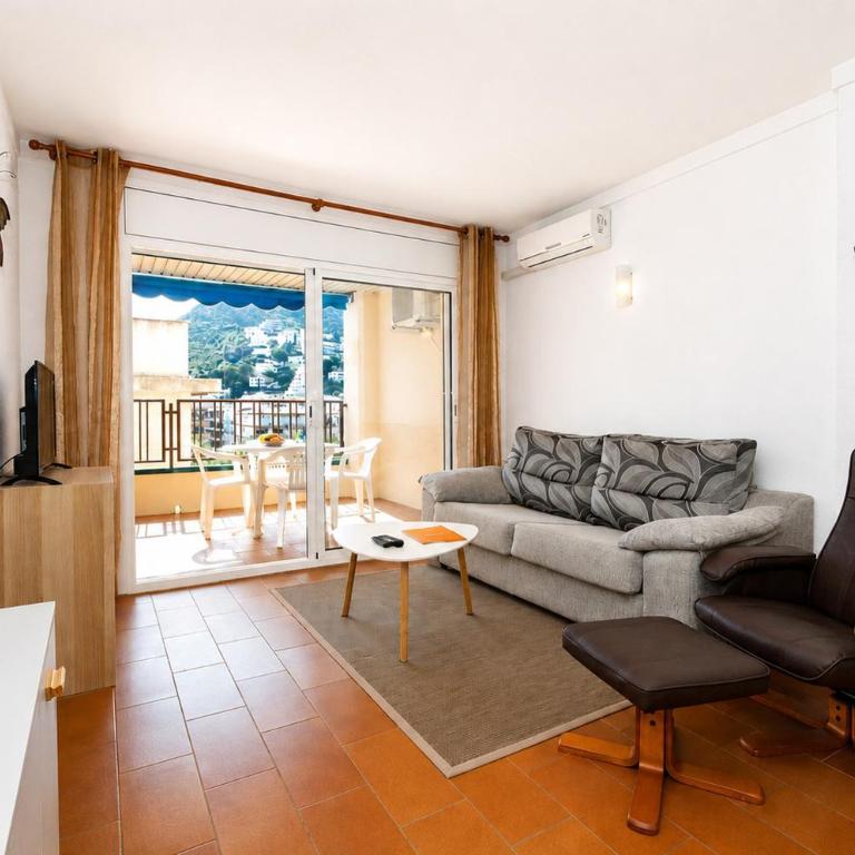 1213 SANT JOAN 200m Playa - Apivend Immo - Appartement 2 Chambres - 3