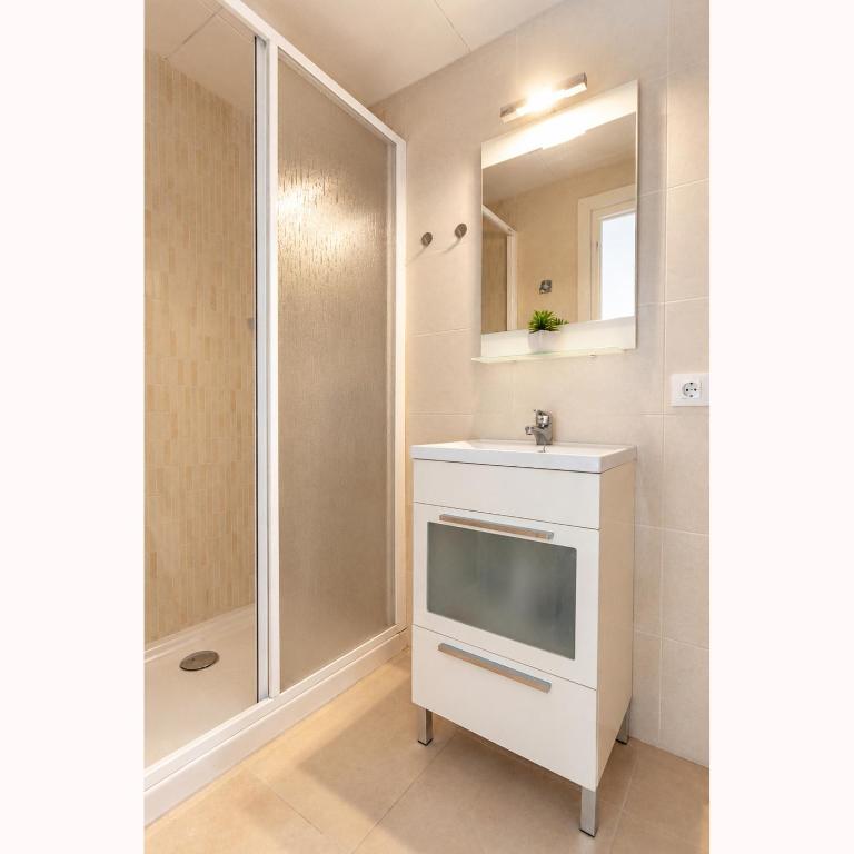 1213 SANT JOAN 200m Playa - Apivend Immo - Appartement 2 Chambres - 11