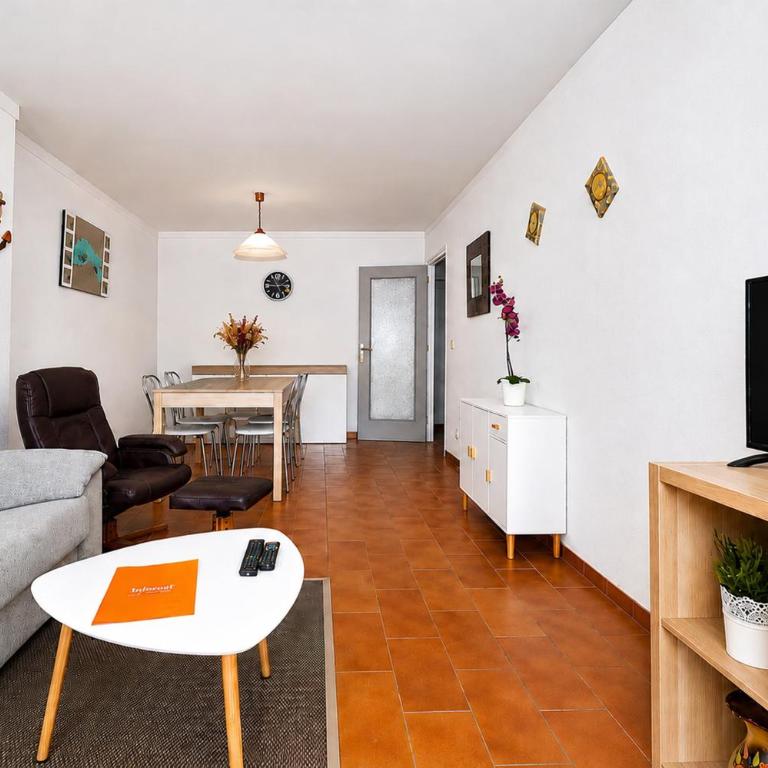 1213 SANT JOAN 200m Playa - Apivend Immo - Appartement 2 Chambres - 5