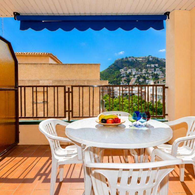 1213 SANT JOAN 200m Playa - Apivend Immo - Appartement 2 Chambres - 16