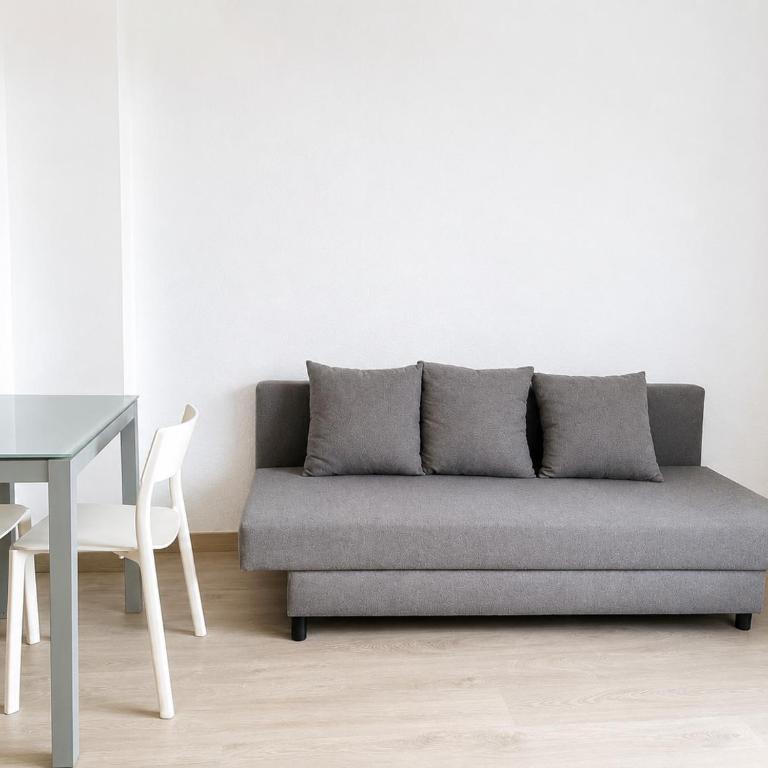 Basic Comfort Apartment Royal Marine 0176 - Apartment mit 1 Schlafzimmer - 6