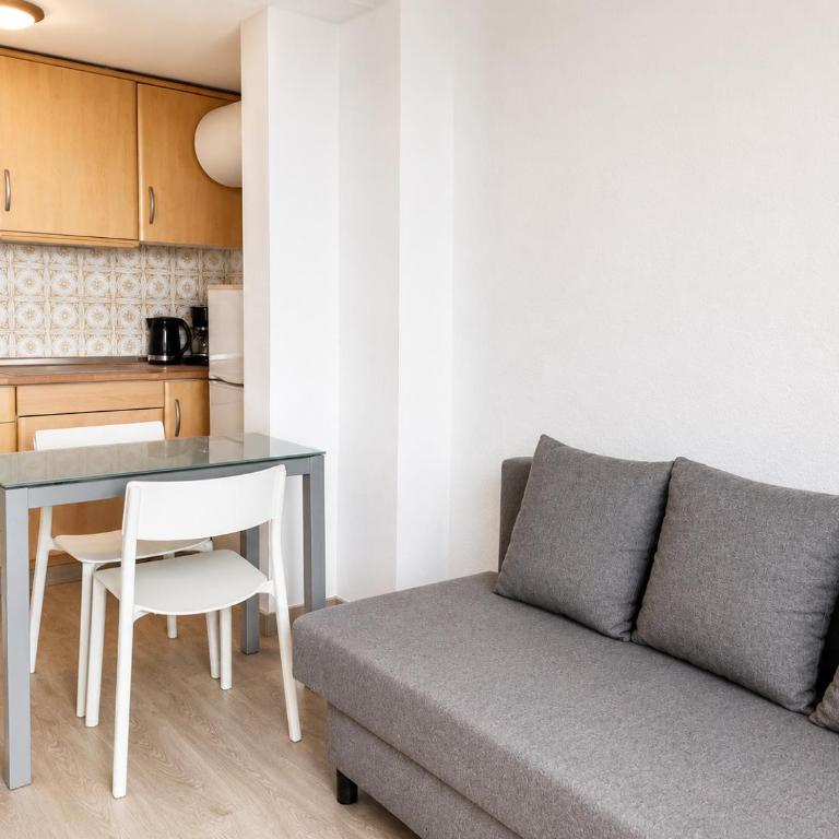 Basic Comfort Apartment Royal Marine 0176 - Apartment mit 1 Schlafzimmer - 8