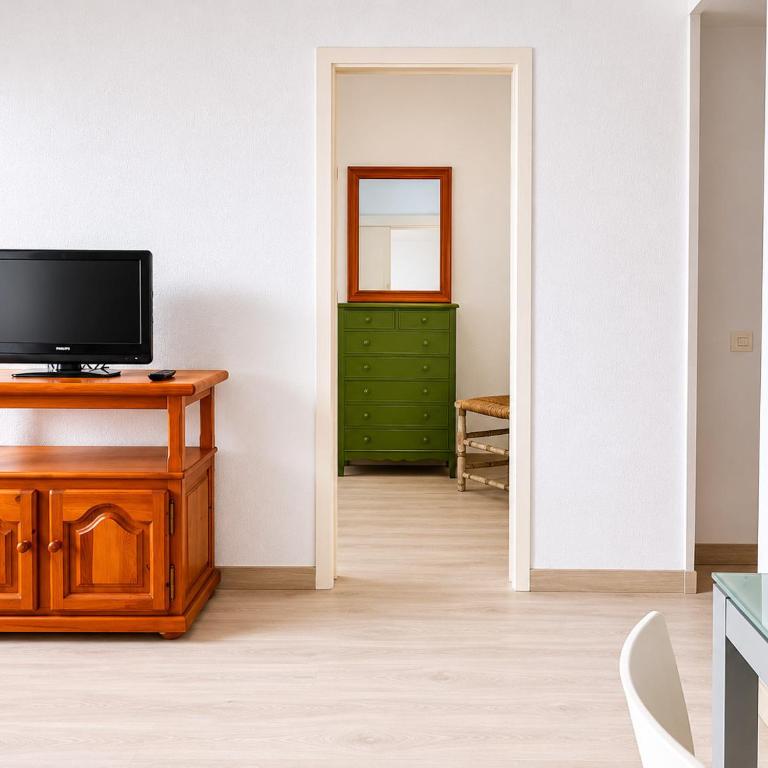 Basic Comfort Apartment Royal Marine 0176 - Apartment mit 1 Schlafzimmer - 10