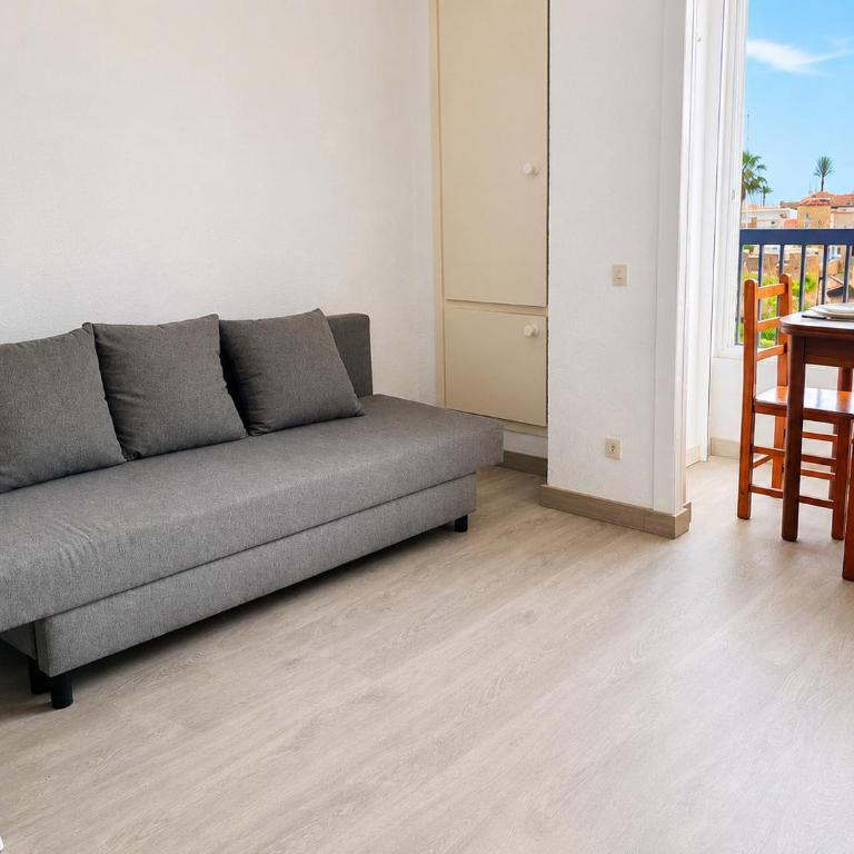 Basic Comfort Apartment Royal Marine 0176 - Apartment mit 1 Schlafzimmer - 14