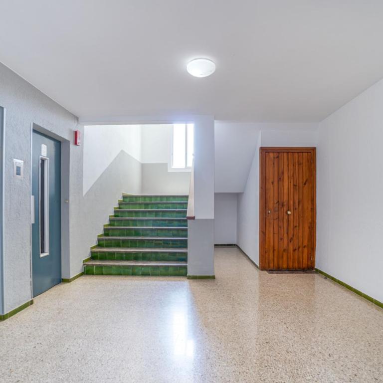 Basic Comfort Apartment Royal Marine 0176 - Apartment mit 1 Schlafzimmer - 17