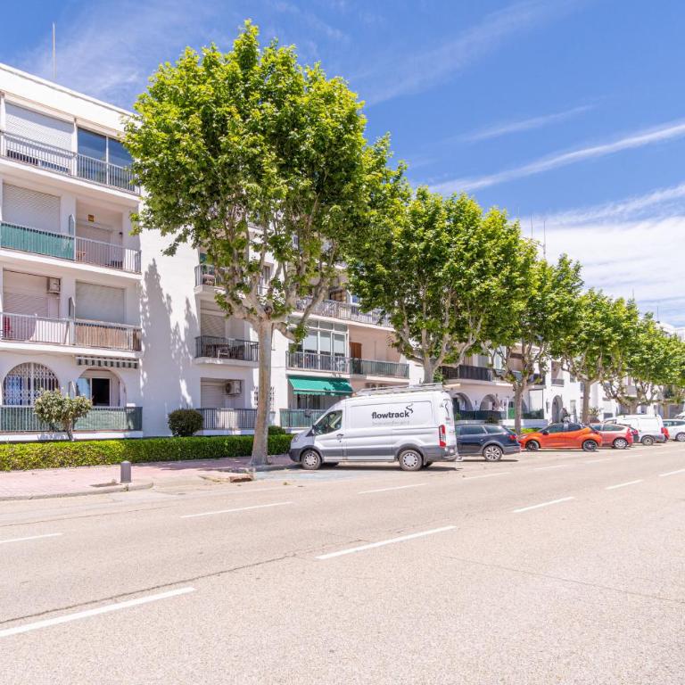 Basic Comfort Apartment Royal Marine 0176 - Apartment mit 1 Schlafzimmer - 18