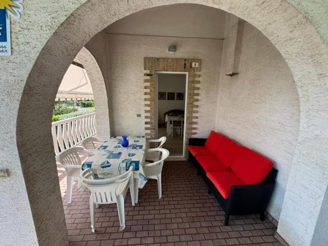 Villa Menazzi - Villa con 2 Camere da Letto - 10