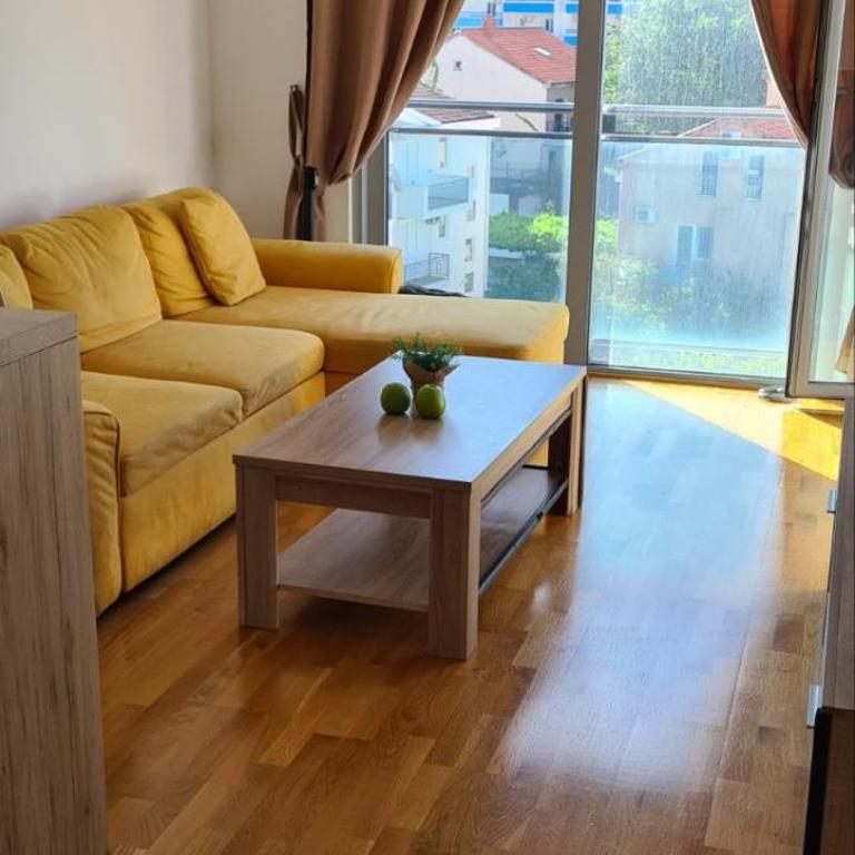 One bedroom apartment next to the sea - Apartman sa 1 Spavaćom Sobom - 7