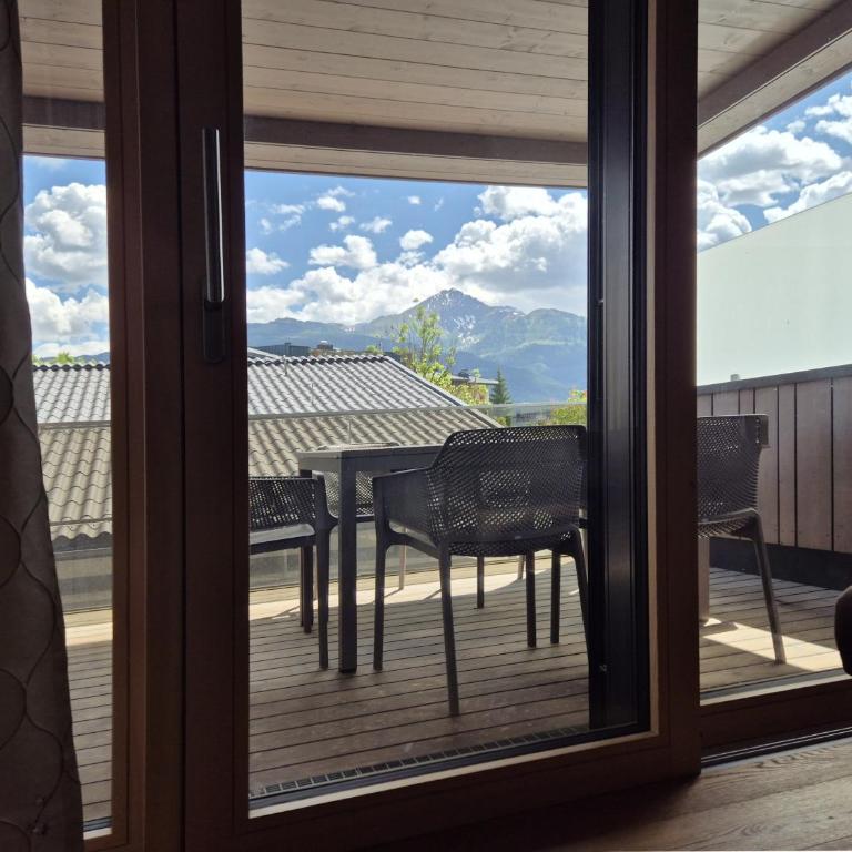 Spa Apartments - next to AreitXpress Liftstation - Apartment mit 2 Schlafzimmern – Top 102 - 18