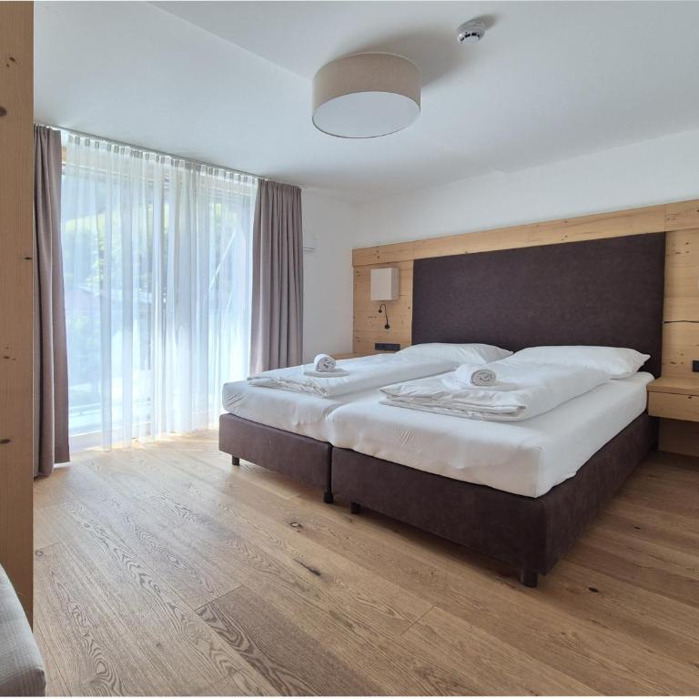 Spa Apartments - next to AreitXpress Liftstation - Apartment mit 2 Schlafzimmern – Top 102 - 17