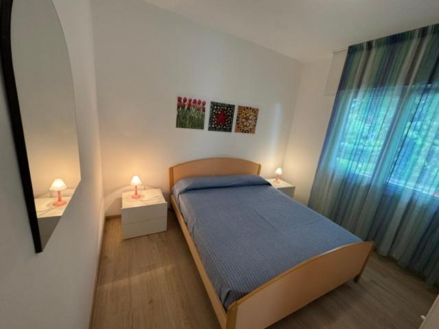 Villa Menazzi - Villa con 2 Camere da Letto - 19
