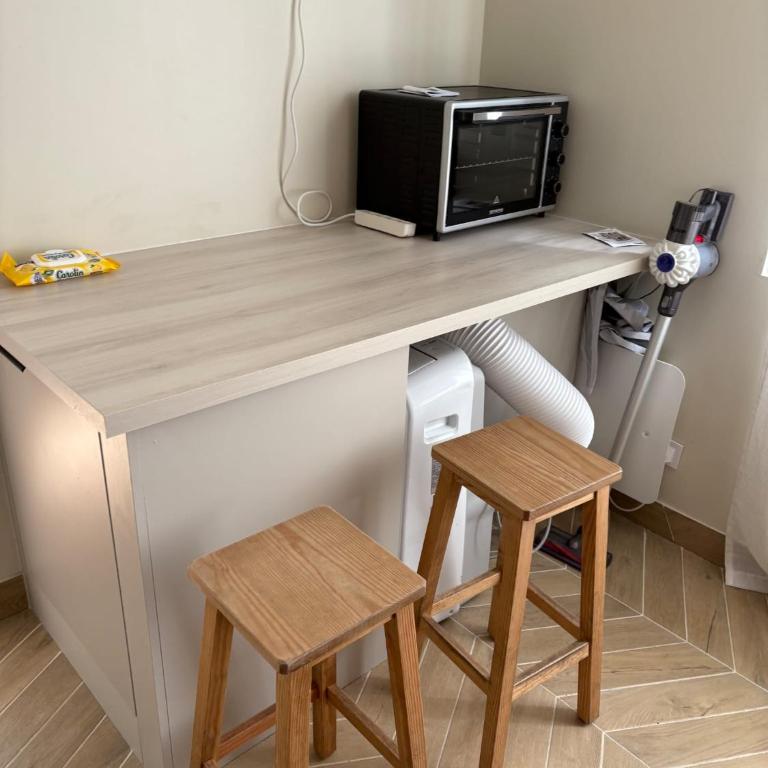 Studio quartier jardin de plante - Studio - 13