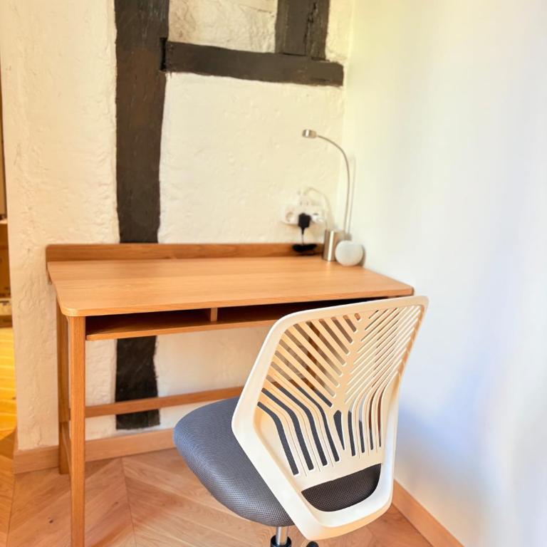 Studio quartier jardin de plante - Studio - 14