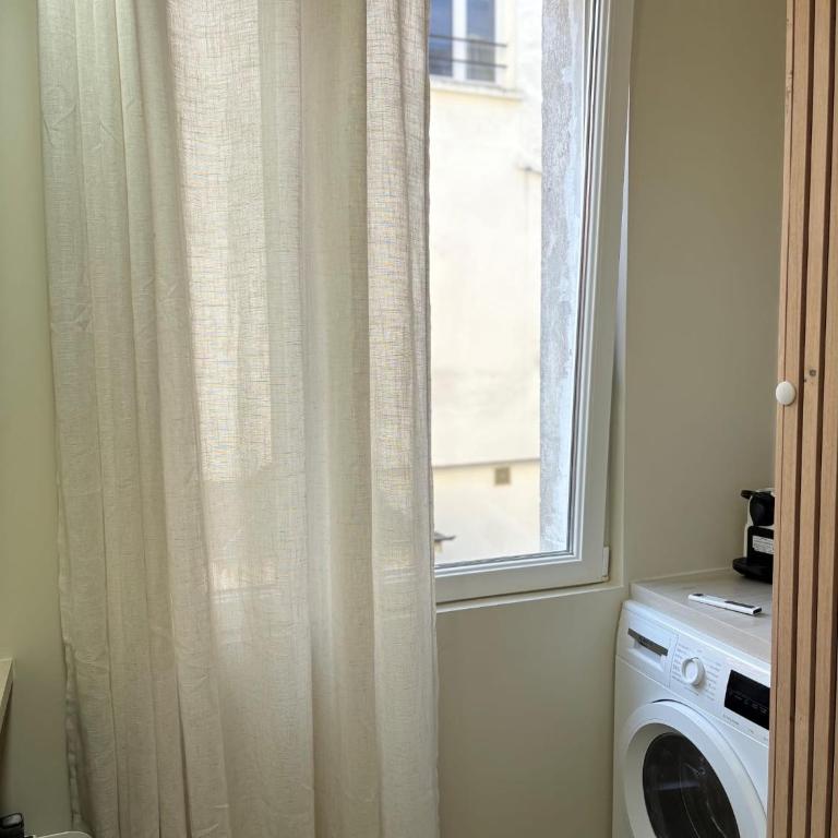 Studio quartier jardin de plante - Studio - 17