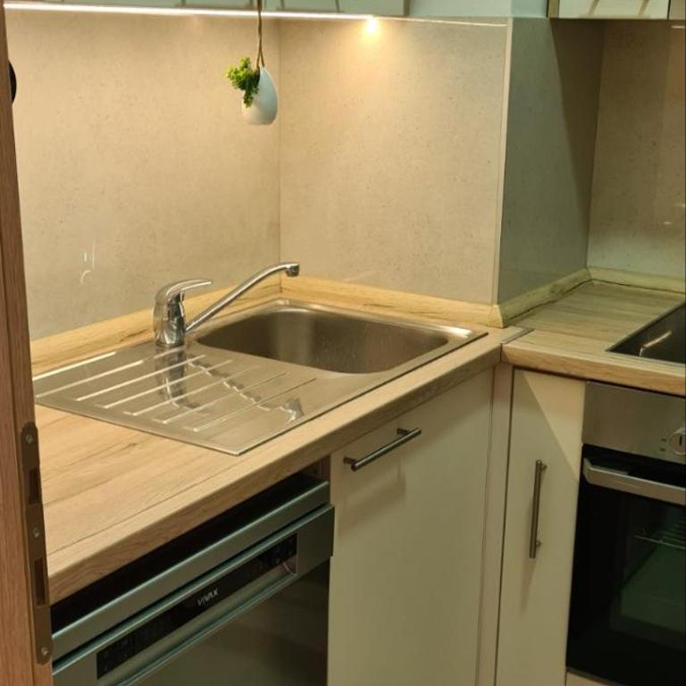 One bedroom apartment next to the sea - Apartman sa 1 Spavaćom Sobom - 8