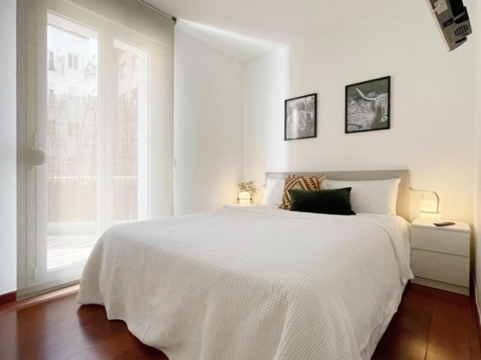 Apartamento Paulino by Clabao - Apartment - 4