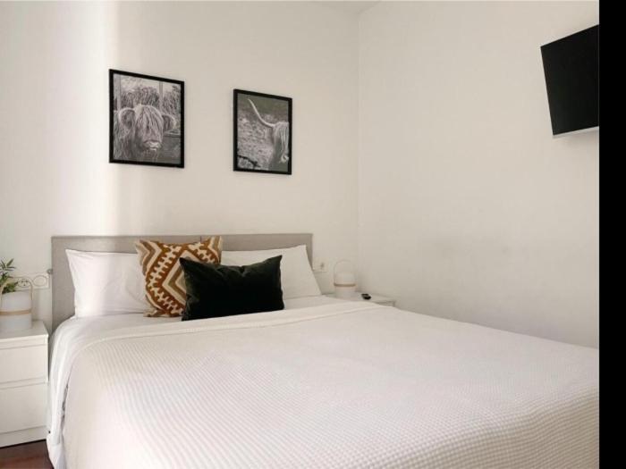 Apartamento Paulino by Clabao - Apartment - 12