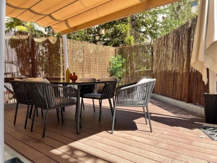 Apartamento Paulino by Clabao - Apartment - 17