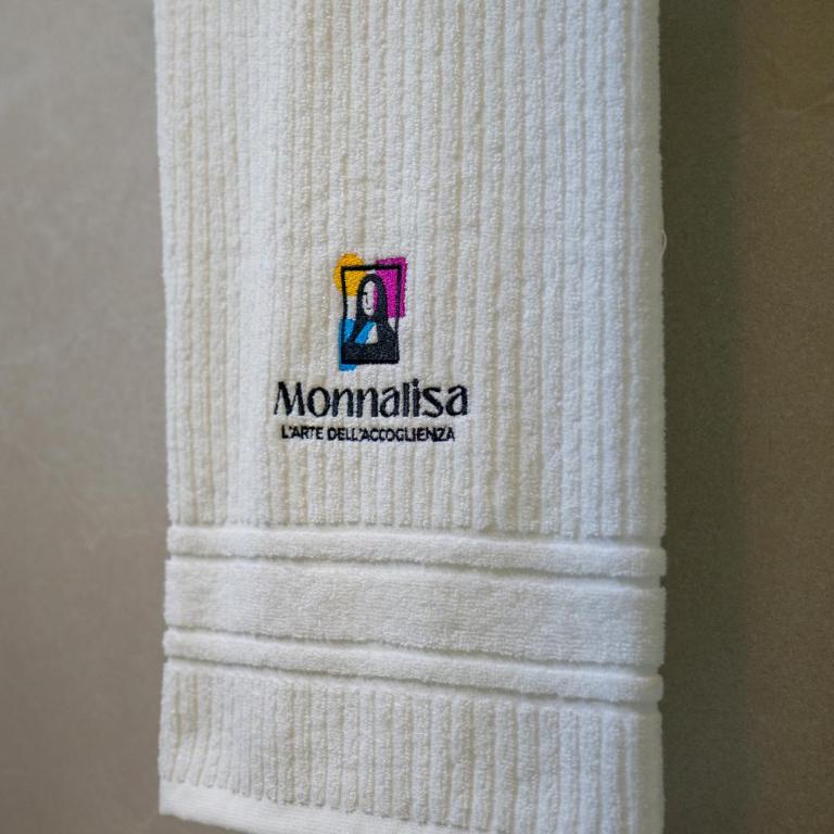 Monnalisa Rooms - Camera Matrimoniale con Bagno Privato - 2