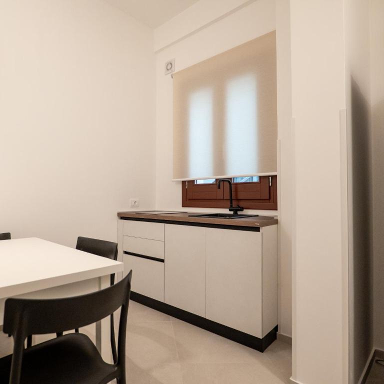 Monnalisa Rooms - Appartamento con 1 Camera da Letto - 4
