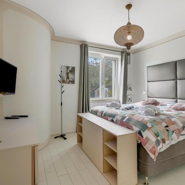 Il Silenzio House- Manerba del Garda Villa with Garden - Happy Rentals - Casa Vacanze - 9