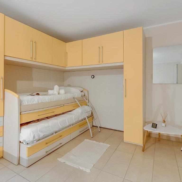 Il Silenzio House- Manerba del Garda Villa with Garden - Happy Rentals - Casa Vacanze - 12
