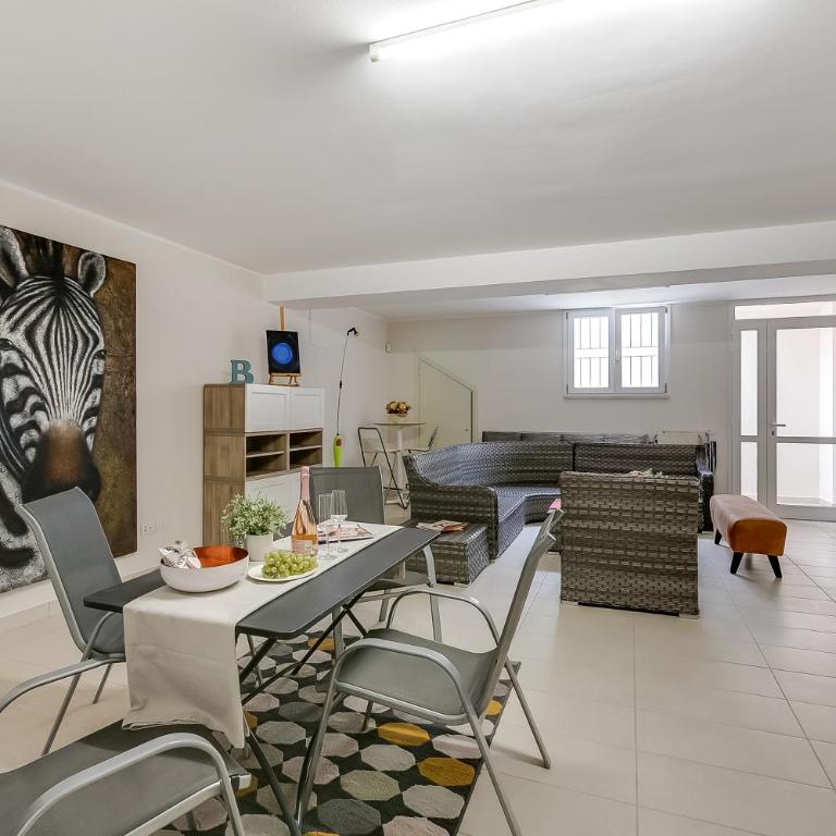 Il Silenzio House- Manerba del Garda Villa with Garden - Happy Rentals - Casa Vacanze - 17