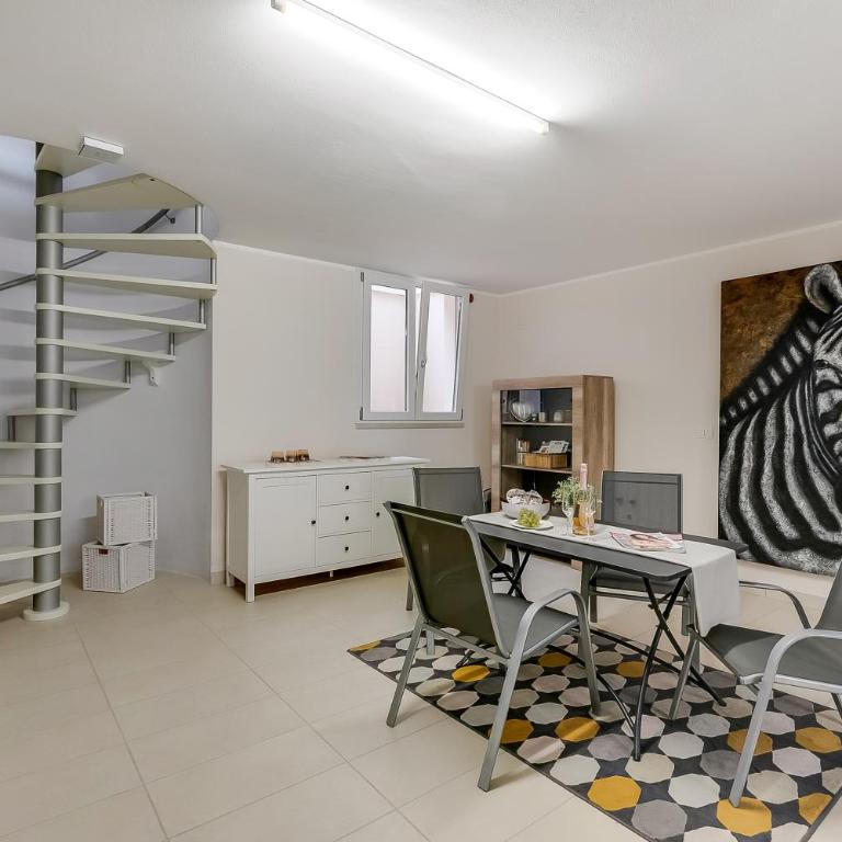 Il Silenzio House- Manerba del Garda Villa with Garden - Happy Rentals - Casa Vacanze - 33