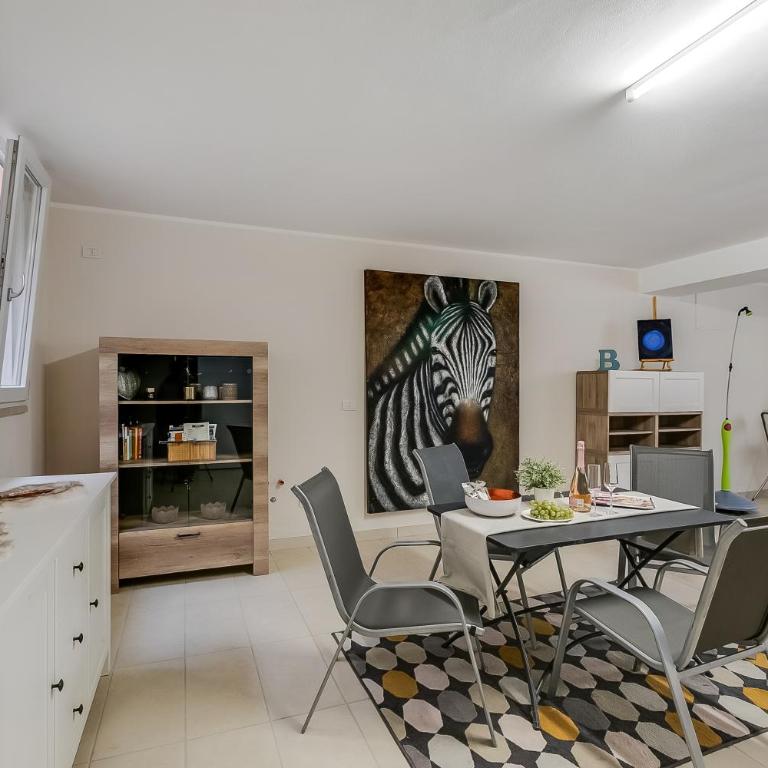 Il Silenzio House- Manerba del Garda Villa with Garden - Happy Rentals - Casa Vacanze - 34