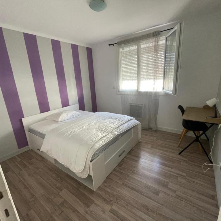 Appartement T4 proche centre - Appartement 3 Chambres - 3