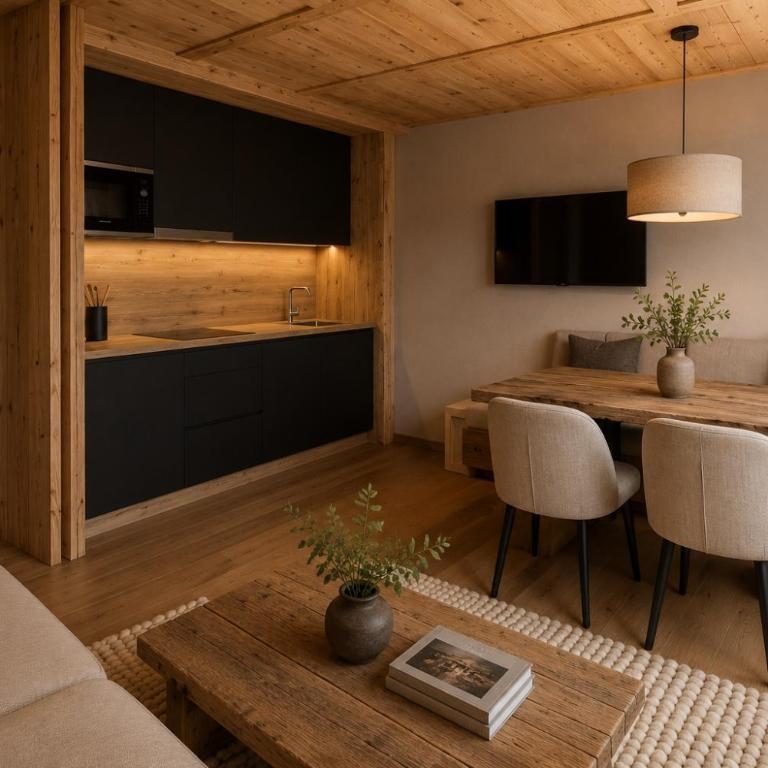 Hotel MIOL - Suite Superior - 1