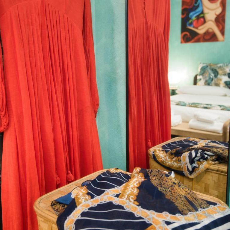 Pied à terre - La Suite - Appartamento Superior con Balcone - 19