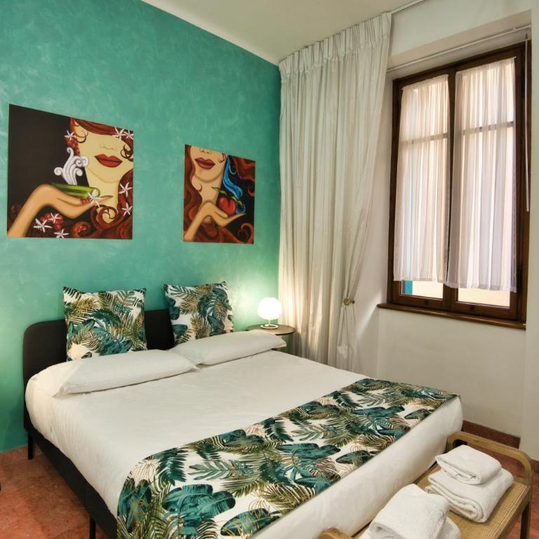 Pied à terre - La Suite - Appartamento Superior con Balcone - 16