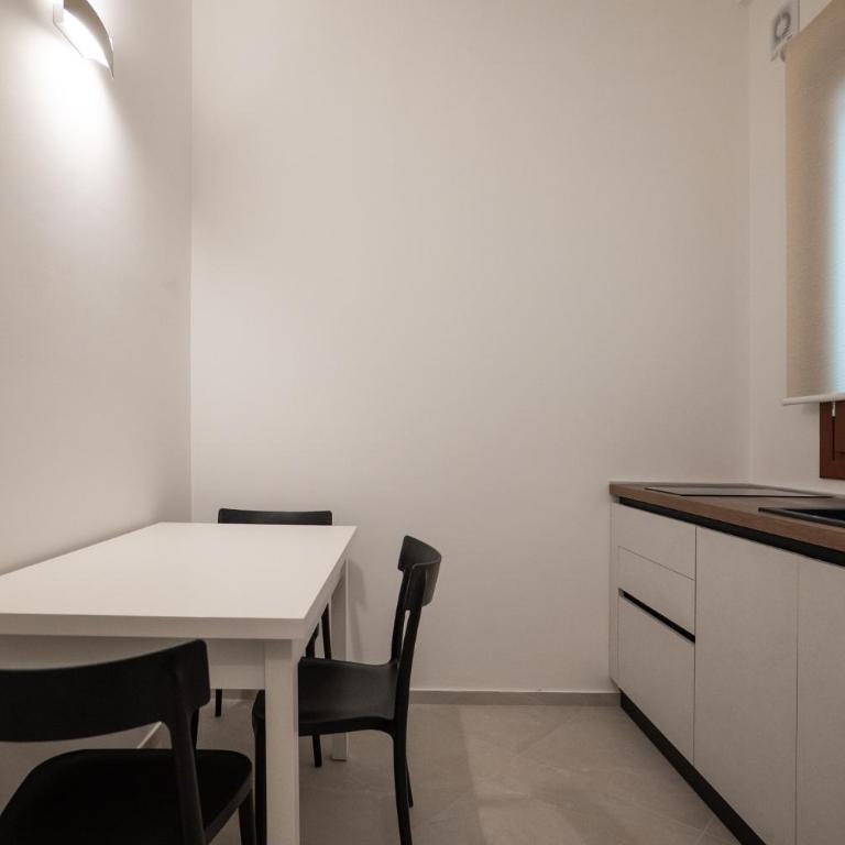 Monnalisa Rooms - Appartamento con 1 Camera da Letto - 5
