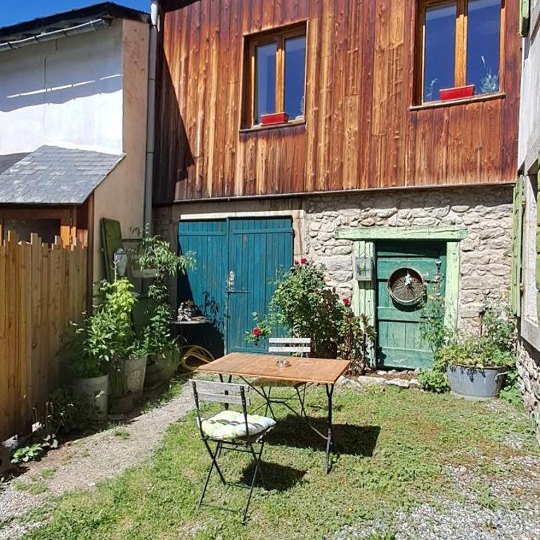 Chez Christine Et Fabrice - Studio avec Terrasse - 9