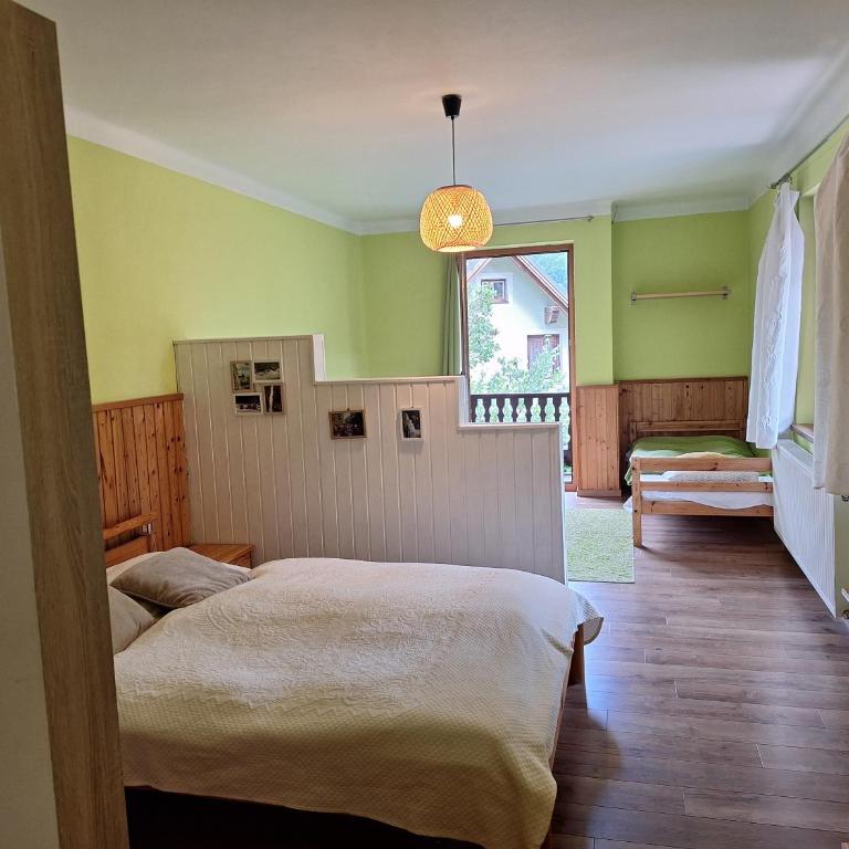 Adventure House - Camera Quadrupla con Bagno - 12