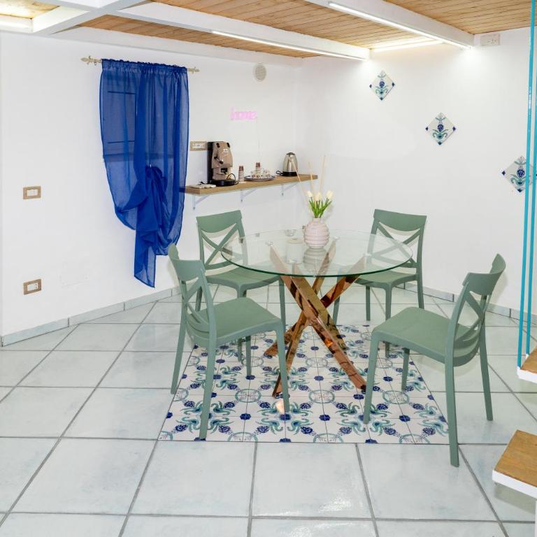 Al Duomo Home - Appartamento Superior con 2 Camere da Letto - 12