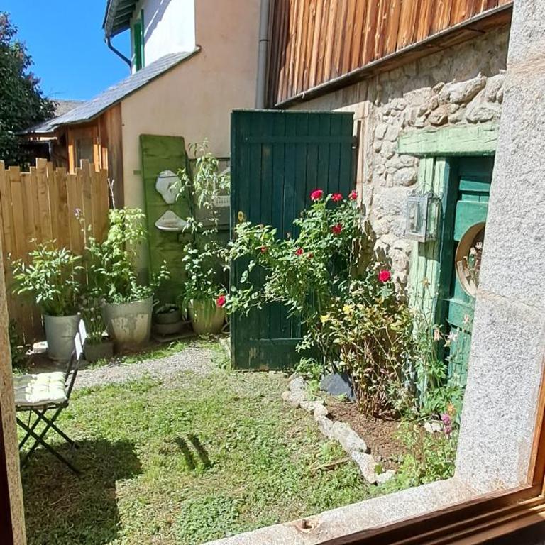 Chez Christine Et Fabrice - Studio avec Terrasse - 7