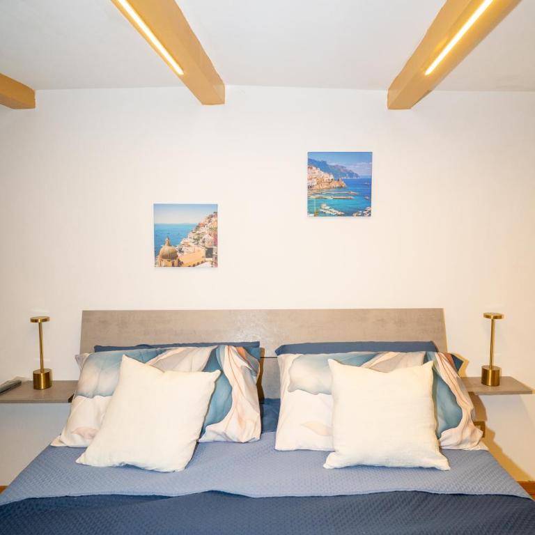 Al Duomo Home - Appartamento Superior con 2 Camere da Letto - 14