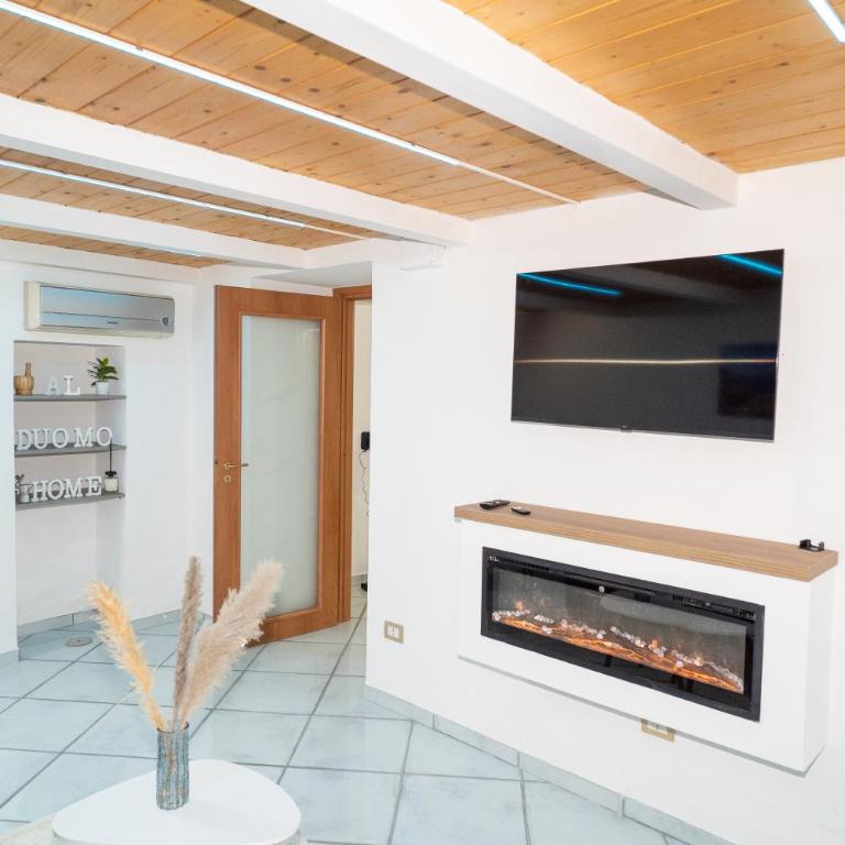 Al Duomo Home - Appartamento Superior con 2 Camere da Letto - 16