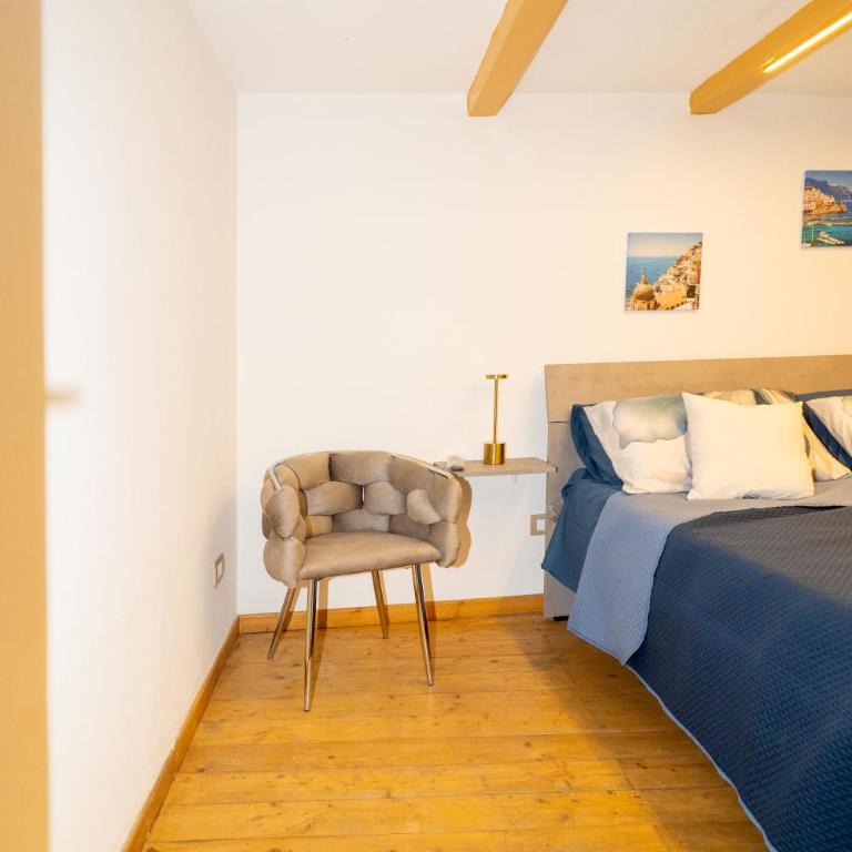 Al Duomo Home - Appartamento Superior con 2 Camere da Letto - 18